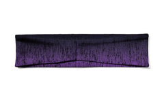 Violet Storm Infinity Headband