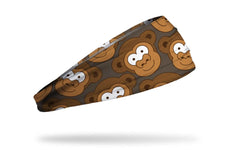 Monkey Business Big Bang Lite Headband