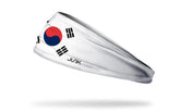 South Korea Flag Big Bang Lite Headband