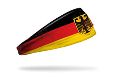 German Shield Big Bang Lite Headband