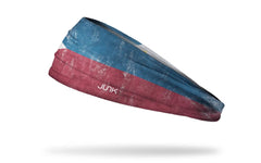 Philippines Grunge Big Bang Lite Headband