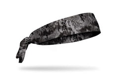 Kryptek Raid Flex Tie Headband