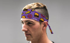 The Special Flex Tie Headband