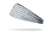 Explorer Big Bang Lite Headband