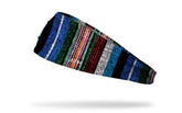 Lefty's Poncho Big Bang Lite Headband