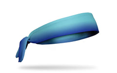 Mahi Mahi Flex Tie Headband