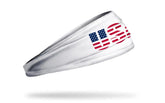 Land of the Free Big Bang Lite Headband