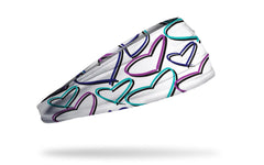 Compassion Big Bang Lite Headband