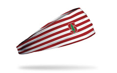 Stanford University: Logo Stripes Big Bang Lite Headband