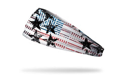 Star Spangled Big Bang Lite Headband