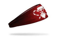 Bad Santa Big Bang Lite Headband