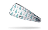 Iced Forest Big Bang Lite Headband