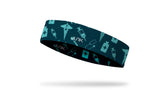 First Aid Kit Baller Headband