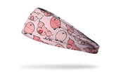 Porker Big Bang Lite Headband