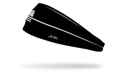 Thin White Line Big Bang Lite Headband