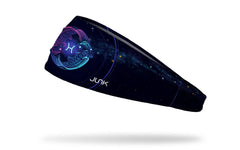Pisces Headband