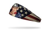 Declaration Big Bang Lite Headband