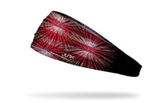 Red-White-And-BOOM Big Bang Lite Headband