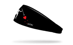 Blackbeard Big Bang Lite Headband