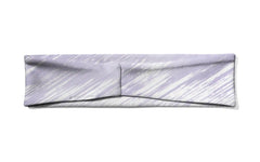 Lavender Haze Infinity Headband