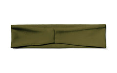 OD Green Infinity Headband