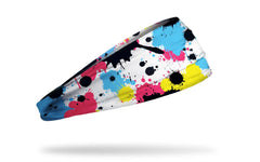 Acrylic Shock Big Bang Lite Headband