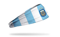 Argentine Football Association: La Albiceleste Big Bang Lite Headband