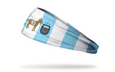 Argentina Football Association: Messi GOAT Big Bang Lite Headband