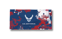 Air Force: RWB Big Bang Lite Headband
