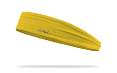 Amber Haze Infinity Headband