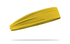 Amber Haze Infinity Headband
