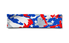 Americamo Infinity Headband