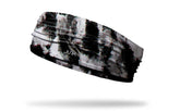 Artic Glitch Big Bang Headband