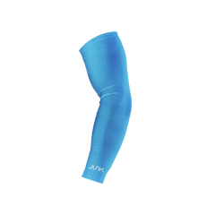Baby Blue Arm Sleeve