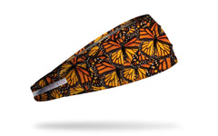 Brittany Allen: Monarch Big Bang Lite Headband