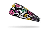 Brittany Allen: Trippindicular Big Bang Lite Headband