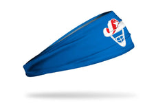 Lone Star Catching: Royal Big Bang Lite Headband