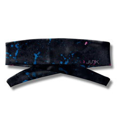 Be Bold Flex Tie Headband