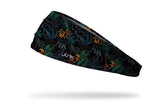 Benighted Bouquet Big Bang Lite Headband