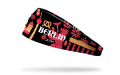 Berlin Big Bang Lite Headband