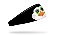 Big Stupid Penguin Big Bang Lite Headband