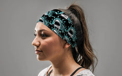 Bite Me Big Bang Lite Headband