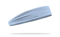 Blue Aura Infinity Headband
