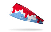 Bomb Pop Double Drip Big Bang Lite Headband