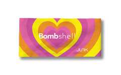Bombshell Big Bang Lite Headband