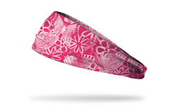Brave Butterfly Big Bang Lite Headband