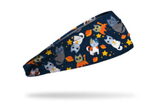 Catstronauts Big Bang Lite Headband