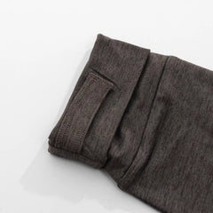 Women's Breakthrough Hoodie: Charcoal Heather