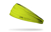 Chartruese Big Bang Lite Headband