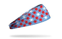 Chicago 26.2 Big Bang Lite Headband